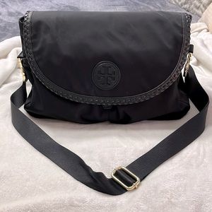 Tory Burch diaper Bag